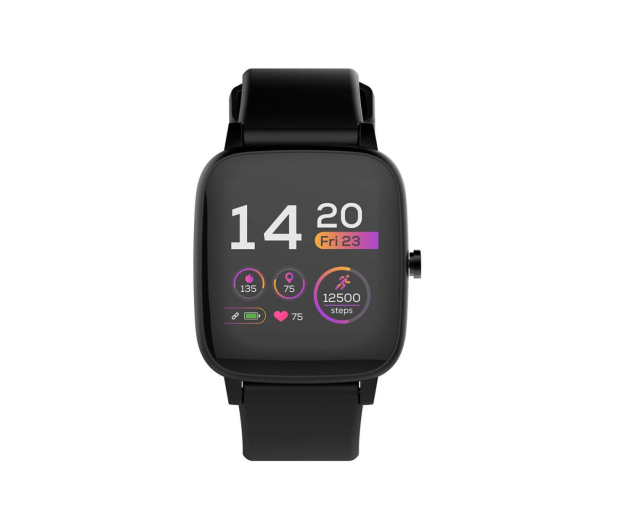 Forever SMARTWATCH FOREVER IGo Pro JW-200 Czarny # - 1384158 - zdjęcie 3